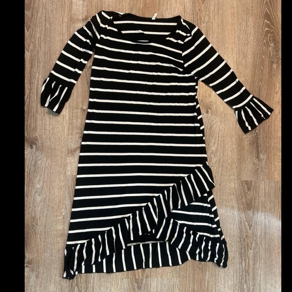 Pinkblush medium maternity dress